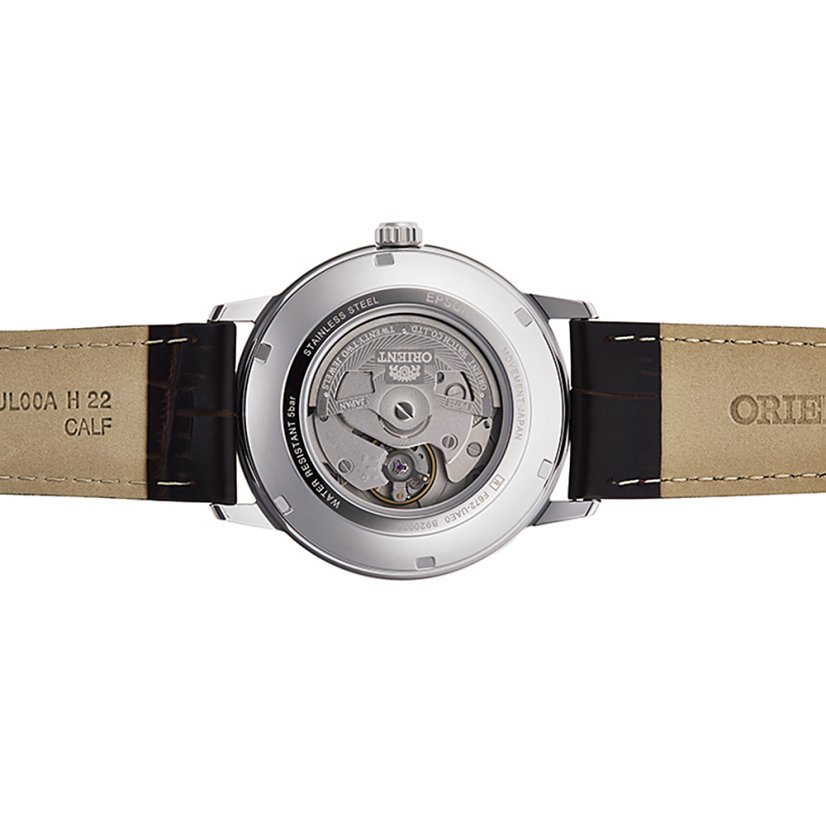 Orient Contemporary Automatic RA-AC0F07S30B