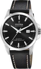 FESTINA 20025/4 Swiss Made