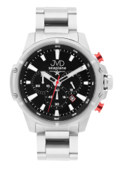 Náramkové hodinky JVD JC635.3