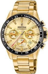 FESTINA 20634/6 TIMELESS CHRONOGRAPH