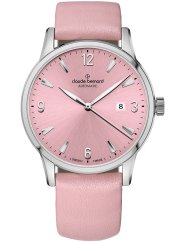 Claude Bernard 80091 3 ROIN Classic Automatic 3 Hands
