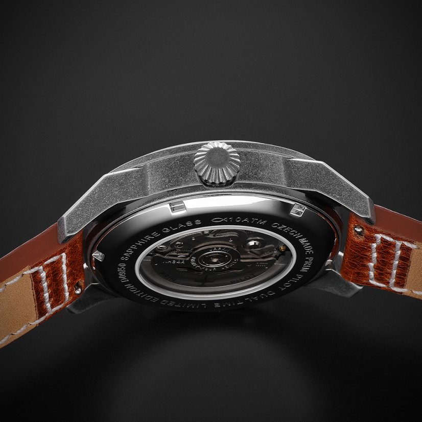PRIM Pilot Dual Time - D - W91P.13250.D