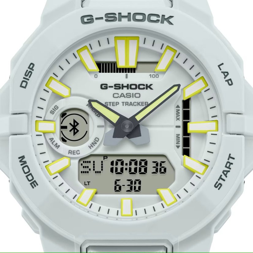 CASIO GBA-950-7AER G-Shock