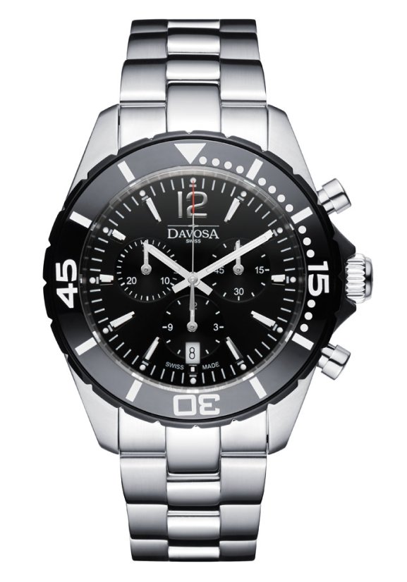 DAVOSA 163.473.15 Nautic Star Chrono DAVOSA 163.473.15 Nautic Star Chrono