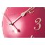 Dizajnové nástenné hodiny 3084rz Nextime v aglickom retro štýle 35cm