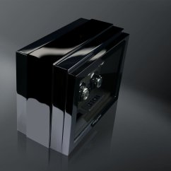 Natahovač hodinek HEISSE & SÖHNE 70019/243.142  Watch Winder Watch Master 6