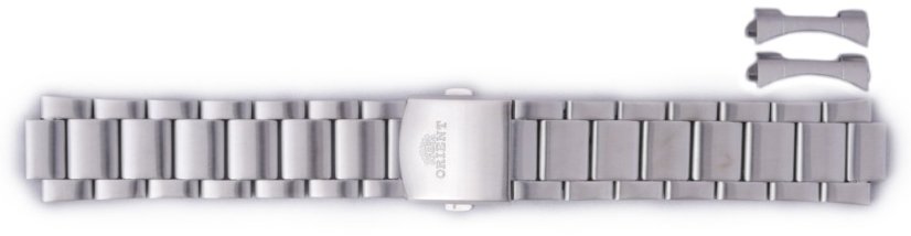 Náramok Orient KDFCGSS, oceľový strieborný (pre model FUNG2)