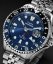 Timex Deepwater Meridian 200 Automatic GMT TW2Y64000UK