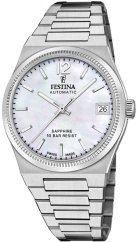 FESTINA 20029/1 SWISS MADE