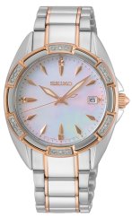 Seiko SKK878P1 Quartz