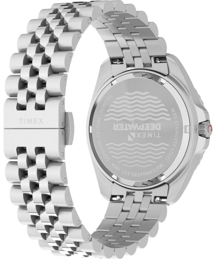 Timex Deepwater Arctic TW2Y64500UK