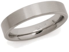 Boccia Titanium prsteň 0121-0367 AKCIA