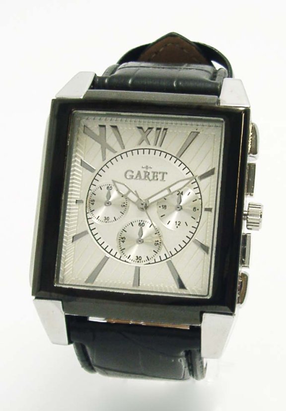 Hodinky GARET 11938334 Hodinky GARET 11938334