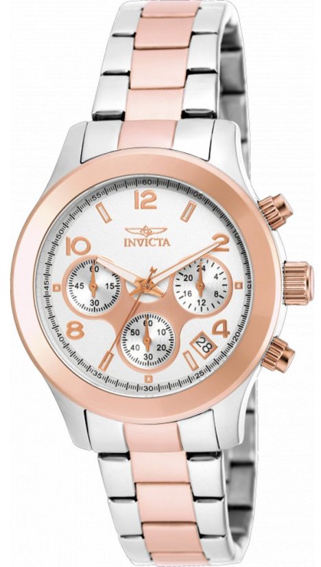 Invicta Angel Quartz 19220