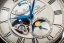 Orient Star Classic Moonphase Open Heart Automatic RE-AY0102S00B