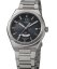 Timex Q Timex Continental GMT TW2Y12100UK