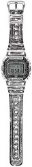 CASIO DW-5600JV-7ER G-Shock Joshua Vides Collaboration Model