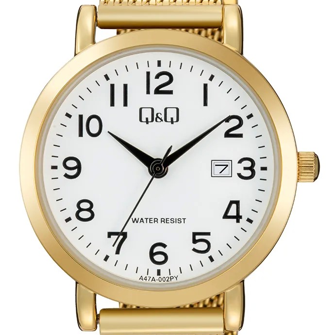 Hodinky Q&Q A47A-002PY