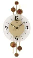 Hodiny AMS 9389