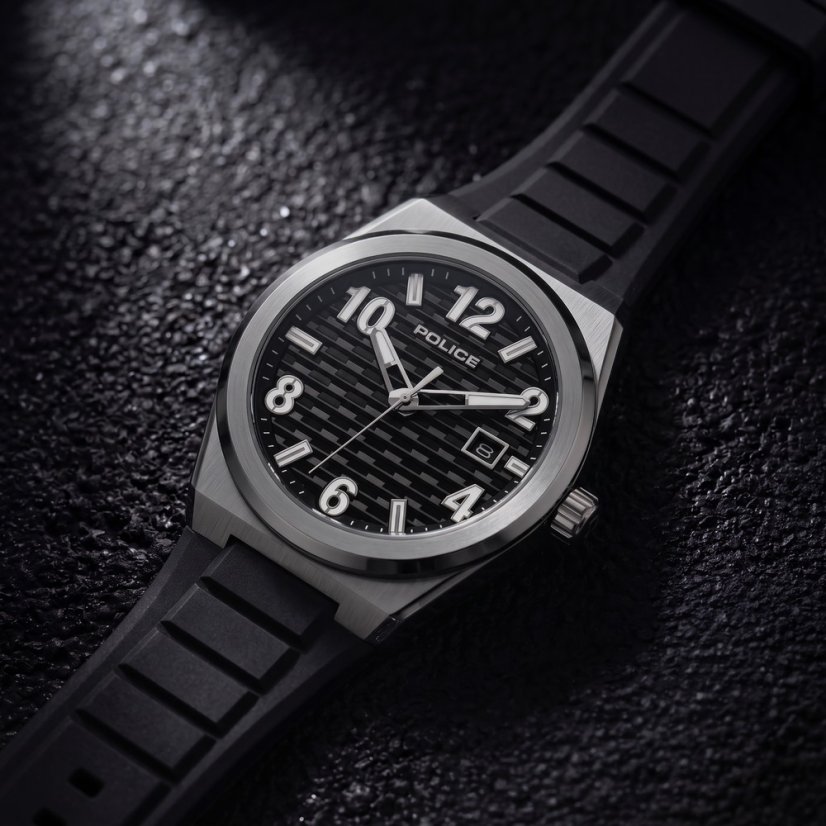 Police PEWGN0000201 PREIKE