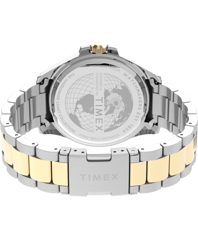 Timex Harborside Coast TW2V42000UK