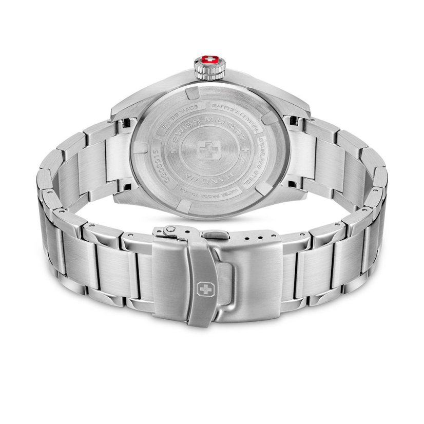 Swiss Military Hanowa SMWGG0001504 GREYHOUND