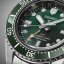 Seiko SPB381J1 Prospex ‘Marine Green’ GMT