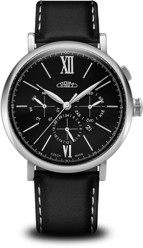 PRIM Retro Elegance 25 - C - W01P.13248.C