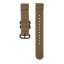 Nylonový řemínek na hodinky PRIM E39.5472 (20 mm) – khaki - E39.5472.20.REM/20-D361