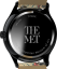Timex The MET Nisada x Timex TW2W25000U8