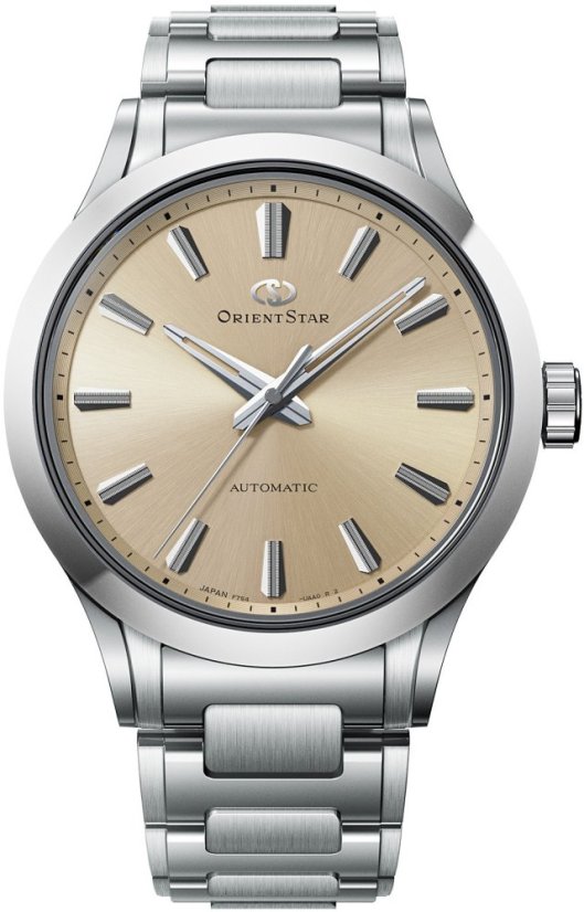 Orient Star Contemporary Sakigake Automatic RE-BQ0001G00B
