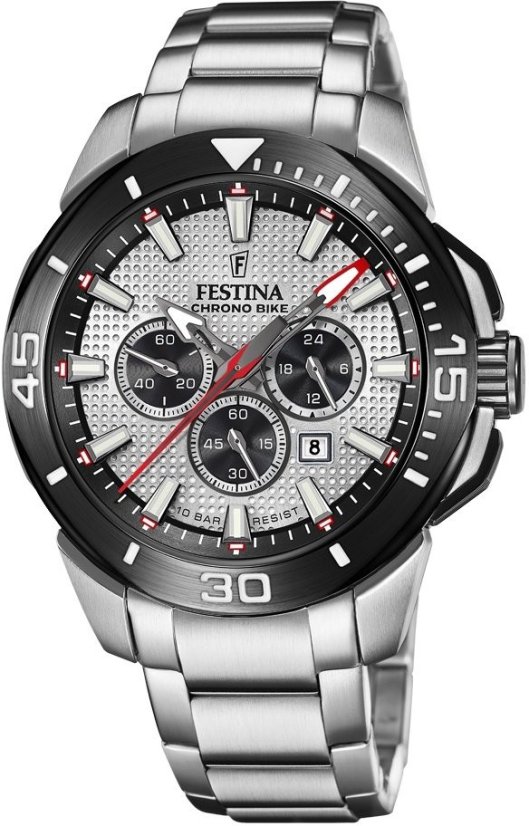 FESTINA 20641/1 CHRONO BIKE '22