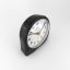 Budík s tichým chodem a led podsvětlením MPM C01.4054.90