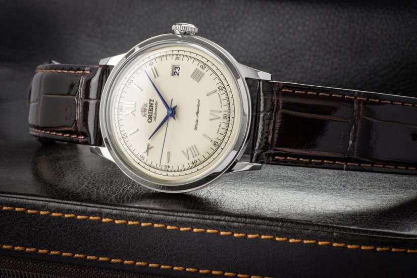 Orient Classic Bambino 2nd Generation Version2 Automatic TAC00009N0
