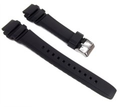 Remienok na hodinky CASIO AMW 710 (1697)