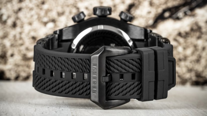 Invicta Marvel Black Panther Quartz 27007