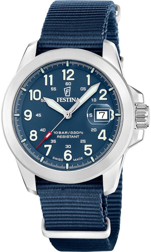 FESTINA 20081/2 FIELD WATCHES