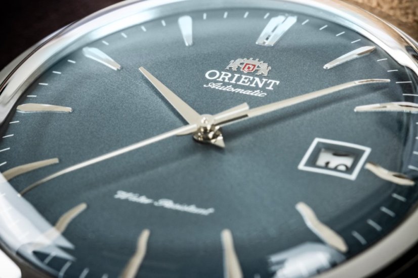 Orient Classic Bambino 2nd Generatioin Version4 Automatic RA-AC0P03L30B