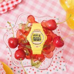 CASIO BG-169CH-9ER Baby-G Cherry on Top