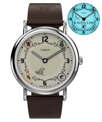Timex Harry Potter Weekender Ravenclaw House TW2Y76500QY