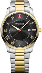 Wenger City Classic Quartz 01.1441.142
