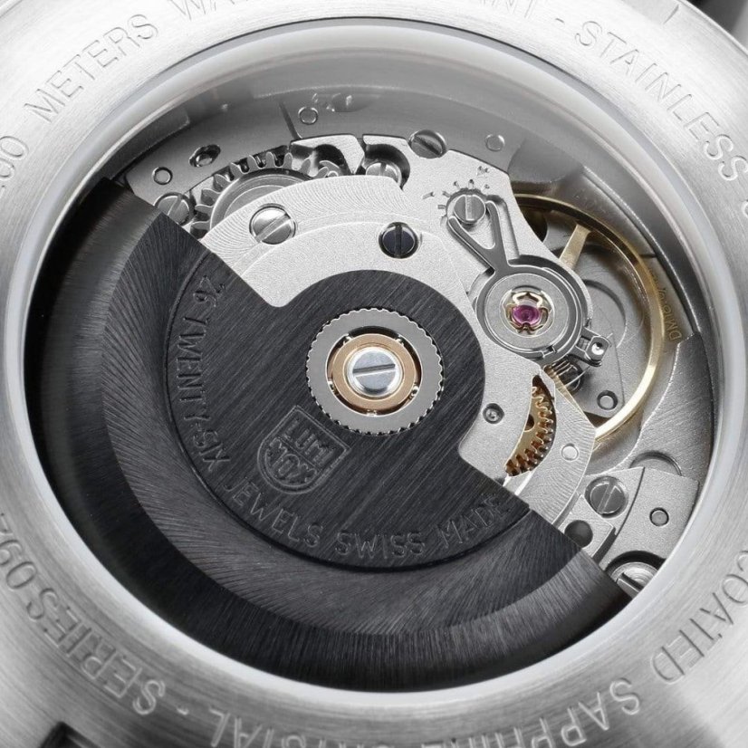 Luminox Sport Timer Automatic 0920 Series XS.0921.M