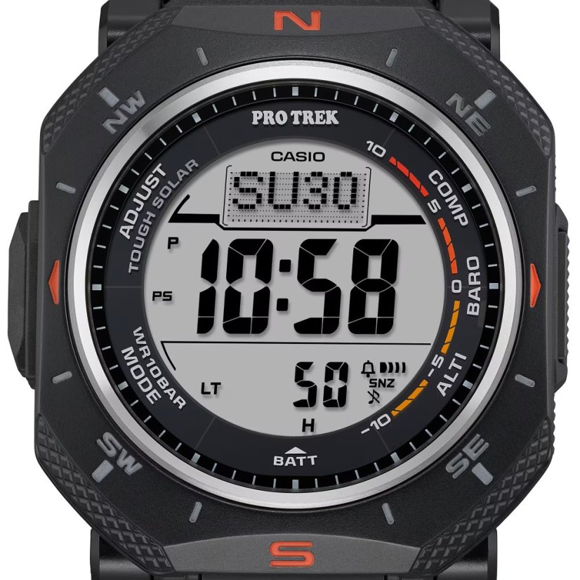 CASIO PRG-69-1ER Protrek