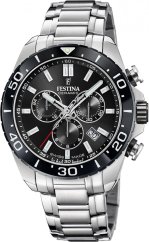 FESTINA 20042/4 SWISS MADE