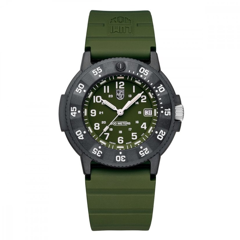 Luminox Original Navy Seal 3000 Series XS.3013.EVO.S