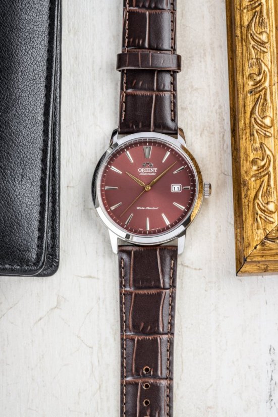 Orient Contemporary Automatic RA-AC0F15R30B