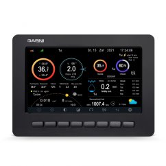 Wi-Fi meteorologická stanica GARNI 3055 Arcus