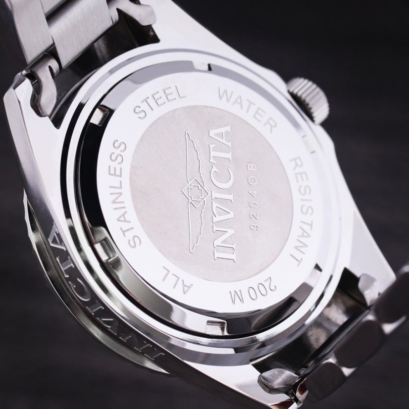 Invicta Pro Diver Quartz 9204OB
