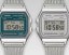 CASIO A158WEM-3EF Vintage