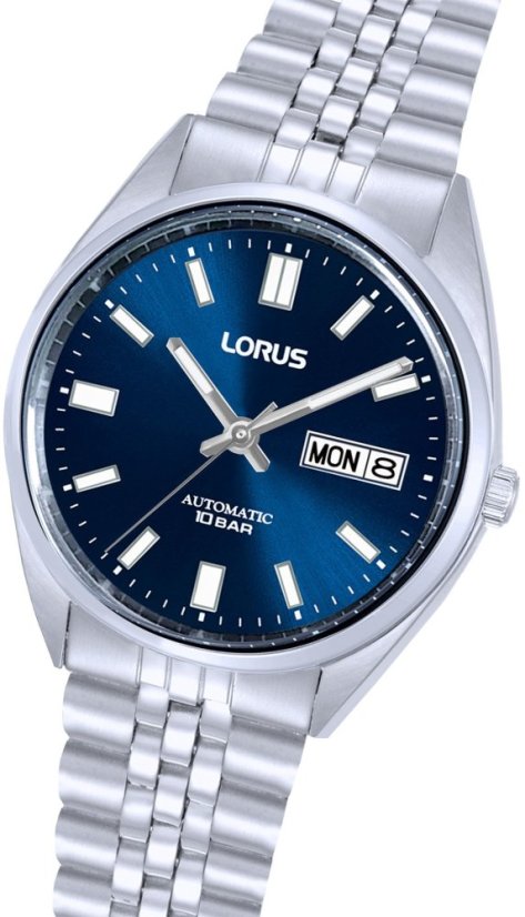 Lorus Automatic RL429CX9